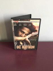 Dvd Film Üç Maymun 2 Dvd Orijinal - Çiziksiz / Nuri Bilge Ceylan - Hatice Aslan - Yavuz Bingöl