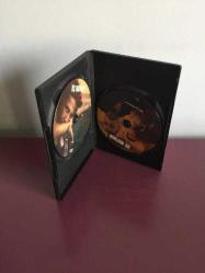 Dvd Film Üç Maymun 2 Dvd Orijinal - Çiziksiz / Nuri Bilge Ceylan - Hatice Aslan - Yavuz Bingöl