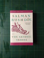 The Satanic Verses (ŞEYTAN AYETLERİ)