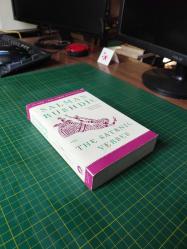 The Satanic Verses (ŞEYTAN AYETLERİ)