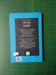 Antik Rejim 