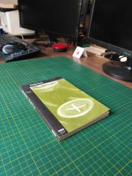 Hayalet Yazar  / 1. Baskı