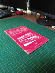 Tire ve çevresinde bulunan pişmiş toprak lahitler = Terra cotta sarcophagi from Tire and it's environs.