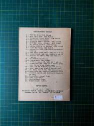 Kadıköy ve Kadıköy'ün Öyküsü