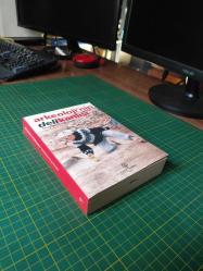 Arkeoloji'nin Delikanlısı ''Muhibbe Darga Kitabı''