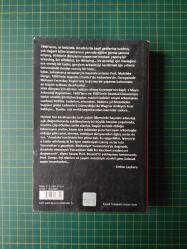 Arkeoloji'nin Delikanlısı ''Muhibbe Darga Kitabı''