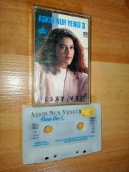 aşkın nur yengi hesap ver kaset