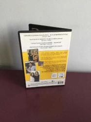 Dvd Film 9 90 Ytl Orijinal - Çiziksiz / Türkçe Dublaj