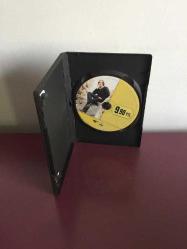 Dvd Film 9 90 Ytl Orijinal - Çiziksiz / Türkçe Dublaj