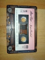 ahmet kaya yorgun demokrat kaset (kapaksız)