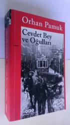 Cevdet Bey ve Oğulları