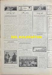 Osmanlıca Karagöz Mizah Dergisi-Gazetesi, Orijinal Dönem Basım, (Ottoman Magazine-Newspaper-Journal Illustré Cara-Gueuz) - 26 Şubat 1927 - Sayı: 1977 - Karikatür: İtalya, Bize Dost Olduğunu Bir Kere Daha Anlatmaya Çalışıyor! 
