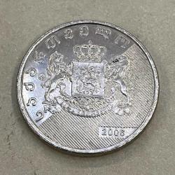 GÜRCİSTAN 1 TETRİ