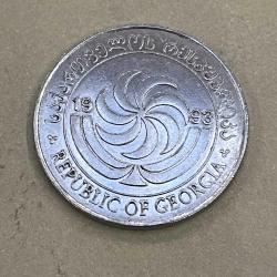 GÜRCİSTAN 20 TETRİ