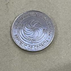 GÜRCİSTAN 1993 5 TETRİ