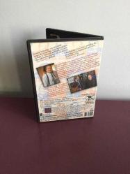 Dvd Film Yılın Başkanı Orijinal - Çiziksiz  Türkçe Dublaj - Robin Williams