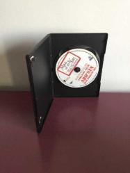 Dvd Film Yılın Başkanı Orijinal - Çiziksiz  Türkçe Dublaj - Robin Williams