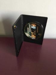 Dvd Film Sky Kaptan Ve Yarının Dünyası Orijinal - Çiziksiz / Türkçe Dublaj - Angelina Jolie - Jude Law