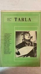 TARLA, KÖYCÜ EĞİTİM SANAT DERGİSİ - 25 OCAK 1970 SAYI: 48 - A. RAHİM BALCIOĞLU - NACİ GİRGİNSOY - SELAHADDİN SAVCI - TAHİR KUTSİ MAKAL - M. NECATİ ÖZSU - TARIK ORHAN - SELEHADDİN KOÇAK - SABAHAT EMİR - DURMUŞ DEDE - ALADDİN SOYKAN - MEHMET BAKIR - ŞAKİR PALANCIOĞLU - ŞAHAP METEER - ŞEREF TAŞLIOVA - AFİFE ERGENÇ - AŞIK SELMANİ - MEVLÜD İHSANİ - KEMAL BÜLBÜL - A. KADİR GÜLER - İSMAİL SADIK - AŞIK VAHAP KOCAMAN - HAYRETTİN BİLGİN - SÜLEYMAN CANER - BEHLÜL DAL - İHSAN C. YILMAZ - ALİ AKTOZ - CENGİZ YETER - ORHAN ÖZŞİŞMAN - TEPEDELENLİOĞLU - KAYGUSUZ ABDAL  KÖYCÜLÜK EĞİTİM VE SANAT - TARLA - AŞIK NEVCİVAN BACI - YENİ YIL SEVGİ GETİRSİN - KÖYLÜ GÖZÜYLE AVRUPA - İNSAN SEVGİSİ - BACALI VE BACASIZ ENDÜSTRİNİN SINIRI - HALİÇ’İN ALTIN BOYNUZ YILLARI - İZMİT KÖRFEZİ - DENİZİN KİRLENMESİ - BALIKLARIN YOK OLUŞU - FABRİKA ATIKLARI - TURİZM CENNETİ TEHLİKEDE - İZMİT’TE DENİZE GİRME YASAĞI - GÖLCÜK - DERİNCE - YARIMCA - TUZLA - KARAMÜRSEL - SANAYİ BÖLGESİ VE ÇEVRE FELAKETİ - TAM TAKIM EKSİKSİZ 34 SAYFA