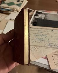 İstanbul Umum Sigorta A.Ş. / Assicurazioni Genarali Takvim 1977