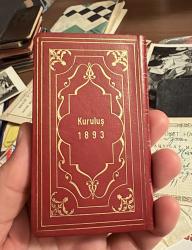 İstanbul Umum Sigorta A.Ş. / Assicurazioni Genarali Takvim 1977