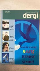İSTANBUL DİŞHEKİMLERİ ODASI DERGİSİ - EYLÜL / EKİM 2006 SAYI: 110  MUSTAFA DÜĞENCİOĞLU - ASLI ERDOĞAN - KALEM KÂMİL - NAZIM HİKMET - SÖNMEZ MEDİKAL - ABDİ İBRAHİM - FARMA LİNK - GÜNEY DENTAL - MAKDİŞ - KUARK - ALPAY DİŞ DEPOSU - ATA ONLINE - BENLİOĞLU DENTAL - DENTANET - KENT DENTAL - DENTLAZER - GÜNEY DİŞ - SANOVEL - TEKNODENT - BRITISH ENGLISH - MEDİTEK - SIGNAL - İPANA  BARIŞÇILAR BİRLEŞİN İSRAİLİ DURDURUN! - SAĞLIKTA TASARRUFA TEPKİLER BÜYÜYOR - ASLI ERDOĞAN: YAZMAK EYLEMDİR - PORSELEN DİŞLERDE RENK SEÇİMİ - SAVAŞA HAYIR! BARIŞ HEMEN ŞİMDİ! - SAĞLIK SİSTEMİ NEREYE GİDİYOR? - KARİKATÜRÜN ASİ ÇOCUĞU KALEM KÂMİL - ORAL KAVİTENİN BİYOPSİ PRENSİPLERİ - ÇOCUK DİŞHEKİMLİĞİNDE SEDASYON - YELKENLİDE BİR DİŞHEKİMİ - BİZİMKİ DE TENİS - KİTAP TANITIMI: NAZIM’LA YEDİ YIL - SANAT GÜNDEMİ - SAĞLIK DÜNYASI - KISA YOLCULUK: KAPALI ÇARŞI - ORAL MORAL - TAM TAKIM EKSİKSİZ 92 SAYFA