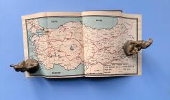 Gripin Laboratuvarı Muhtıra 1955