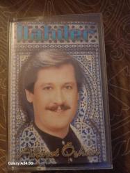 KASET İLAHİLER AHMET ÖZHAN