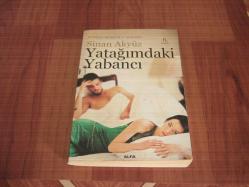 YATAĞIMDAKİ YABANCI