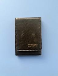 Anadolu Bankası Takvim ve Telefon Fihristi 1972