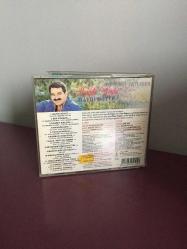 CD İbrahim Tatlıses – Haydi Söyle (1989) | Dönem Baskı | Orijinal | Çiziksiz | Sarı Bandrol | Koleksiyonluk