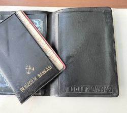 İzmir Pamuk Mensucatı T.A.Ş. 1952