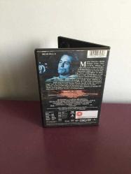 Dvd Film Cape Fear Korku Burnu 2 Dvd Orijinal - Çiziksiz / Türkçe Altyazılı - Robert De Niro - Nick Nolte - Koleksiyon Versiyon