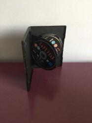 Dvd Film Cape Fear Korku Burnu 2 Dvd Orijinal - Çiziksiz / Türkçe Altyazılı - Robert De Niro - Nick Nolte - Koleksiyon Versiyon