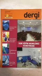 İSTANBUL DİŞHEKİMLERİ ODASI DERGİSİ - EYLÜL / EKİM 2007 SAYI: 116  MUSTAFA DÜĞENCİOĞLU – TUNCAY TURGAY AKGÜN – GÜLSÜM AK – L. YAKUT ALKANER – SEVİL ARSLAN – PINAR EZERLER İZAR – MÜGE OZAN – SÜHA SERTABİBOĞLU – FÜSUN ŞEKER KARAGÖREN – İLHAN İŞLER – NİLGÜN ONARICI – ŞEBNEM AKÇIL – SİNAN KESGİN – ÇAĞLA OFLAS – HAKAN ÖGE – MEHMET OKUTAN – KORHAN GÜMÜŞ – PROF. DR. FİLİZ BAL – MUSTAFA DÜĞENCİOĞLU – İHSAN GÜRSOY – GONCA GÖKDEMİR  ODA HABERLERİ – YENİ EĞİTİM MERKEZİ: TEORİ VE PRATİĞİN BULUŞMA NOKTASI – SAĞLIK BAKANLIĞI’NA 1350 DİŞHEKİMİ ALINDI – İLKYARDIM ÖĞREN YAŞAT; ÖĞRET YAŞA – SİVİL HAYATIN DİRENÇ NOKTALARI: SİVİL TOPLUM KURULUŞLARI – BİLİMSEL: HİPERTANSİYON VE DİŞHEKİMLİĞİ – BİLİMSEL: DİŞ ÜNİTİ SU YOLU VE SUYU, DENTAL TEDAVİLERDE RİSK OLUŞTURUR MU? – İÇİMİZDEN BİRİ: HAKAN ÖGE (BİR OKYANUS MASALI) – DÜNYADAN: YENİ ZELANDA (SIĞ ÇANTALILAR CENNETİ) – ÜRÜN TEKNİK – SAĞLIK DÜNYASI – SİZLERDEN: GONCA GÖKDEMİR “SEVGİYLE GEÇEN ON BEŞ YIL” – SANAT GÜNDEMİ: İNEKLERİ H - TAM TAKIM EKSİKSİZ 102 SAYFA