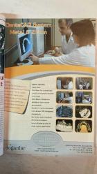 İSTANBUL DİŞHEKİMLERİ ODASI DERGİSİ - EYLÜL / EKİM 2007 SAYI: 116  MUSTAFA DÜĞENCİOĞLU – TUNCAY TURGAY AKGÜN – GÜLSÜM AK – L. YAKUT ALKANER – SEVİL ARSLAN – PINAR EZERLER İZAR – MÜGE OZAN – SÜHA SERTABİBOĞLU – FÜSUN ŞEKER KARAGÖREN – İLHAN İŞLER – NİLGÜN ONARICI – ŞEBNEM AKÇIL – SİNAN KESGİN – ÇAĞLA OFLAS – HAKAN ÖGE – MEHMET OKUTAN – KORHAN GÜMÜŞ – PROF. DR. FİLİZ BAL – MUSTAFA DÜĞENCİOĞLU – İHSAN GÜRSOY – GONCA GÖKDEMİR  ODA HABERLERİ – YENİ EĞİTİM MERKEZİ: TEORİ VE PRATİĞİN BULUŞMA NOKTASI – SAĞLIK BAKANLIĞI’NA 1350 DİŞHEKİMİ ALINDI – İLKYARDIM ÖĞREN YAŞAT; ÖĞRET YAŞA – SİVİL HAYATIN DİRENÇ NOKTALARI: SİVİL TOPLUM KURULUŞLARI – BİLİMSEL: HİPERTANSİYON VE DİŞHEKİMLİĞİ – BİLİMSEL: DİŞ ÜNİTİ SU YOLU VE SUYU, DENTAL TEDAVİLERDE RİSK OLUŞTURUR MU? – İÇİMİZDEN BİRİ: HAKAN ÖGE (BİR OKYANUS MASALI) – DÜNYADAN: YENİ ZELANDA (SIĞ ÇANTALILAR CENNETİ) – ÜRÜN TEKNİK – SAĞLIK DÜNYASI – SİZLERDEN: GONCA GÖKDEMİR “SEVGİYLE GEÇEN ON BEŞ YIL” – SANAT GÜNDEMİ: İNEKLERİ H - TAM TAKIM EKSİKSİZ 102 SAYFA