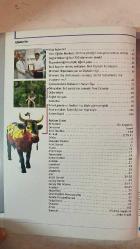 İSTANBUL DİŞHEKİMLERİ ODASI DERGİSİ - EYLÜL / EKİM 2007 SAYI: 116  MUSTAFA DÜĞENCİOĞLU – TUNCAY TURGAY AKGÜN – GÜLSÜM AK – L. YAKUT ALKANER – SEVİL ARSLAN – PINAR EZERLER İZAR – MÜGE OZAN – SÜHA SERTABİBOĞLU – FÜSUN ŞEKER KARAGÖREN – İLHAN İŞLER – NİLGÜN ONARICI – ŞEBNEM AKÇIL – SİNAN KESGİN – ÇAĞLA OFLAS – HAKAN ÖGE – MEHMET OKUTAN – KORHAN GÜMÜŞ – PROF. DR. FİLİZ BAL – MUSTAFA DÜĞENCİOĞLU – İHSAN GÜRSOY – GONCA GÖKDEMİR  ODA HABERLERİ – YENİ EĞİTİM MERKEZİ: TEORİ VE PRATİĞİN BULUŞMA NOKTASI – SAĞLIK BAKANLIĞI’NA 1350 DİŞHEKİMİ ALINDI – İLKYARDIM ÖĞREN YAŞAT; ÖĞRET YAŞA – SİVİL HAYATIN DİRENÇ NOKTALARI: SİVİL TOPLUM KURULUŞLARI – BİLİMSEL: HİPERTANSİYON VE DİŞHEKİMLİĞİ – BİLİMSEL: DİŞ ÜNİTİ SU YOLU VE SUYU, DENTAL TEDAVİLERDE RİSK OLUŞTURUR MU? – İÇİMİZDEN BİRİ: HAKAN ÖGE (BİR OKYANUS MASALI) – DÜNYADAN: YENİ ZELANDA (SIĞ ÇANTALILAR CENNETİ) – ÜRÜN TEKNİK – SAĞLIK DÜNYASI – SİZLERDEN: GONCA GÖKDEMİR “SEVGİYLE GEÇEN ON BEŞ YIL” – SANAT GÜNDEMİ: İNEKLERİ H - TAM TAKIM EKSİKSİZ 102 SAYFA