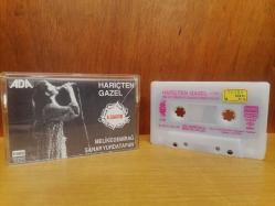 KASET - Melike Demirağ / Şanar Yurdatapan - Hariçten Gazel