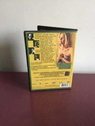 Dvd Film Komşum Bir Katil Orijinal - Çiziksiz / Türkçe Dublaj - Bruce Wills