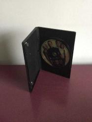 Dvd Film Komşum Bir Katil Orijinal - Çiziksiz / Türkçe Dublaj - Bruce Wills