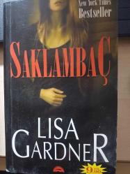 Saklambaç (Cep Boy)