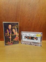 KASET - Chet Atkins & Mark Knopfler - Neck And Neck