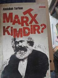 MARX KİMDİR