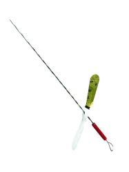 Yerli Metal Fırfır Pervane 16 Cm