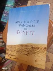 Archeologie Francaise En Egypte