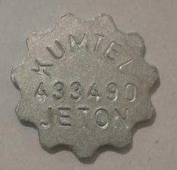 KUMTEL JETON