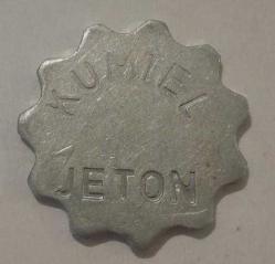KUMTEL JETON