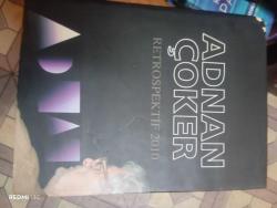 Adnan Çoker Retrospektif 2010