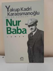 Nur Baba - Bütün Eserleri 2