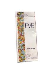 Eve 120's Filter Cigarettes - Sigara kutusu (İçi boştur)